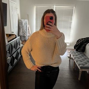 My Only Sunshine Sweater